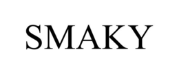 SMAKY trademark