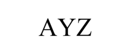 AYZ trademark
