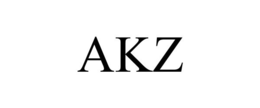 AKZ trademark