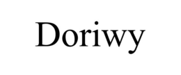 DORIWY trademark