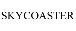SKYCOASTER trademark