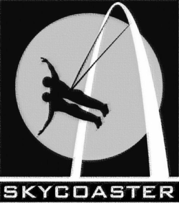 SKYCOASTER trademark