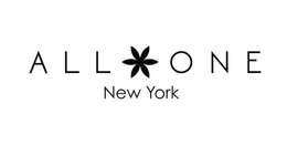ALL ONE NEW YORK trademark