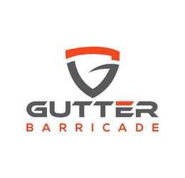 GUTTER BARRICADE trademark