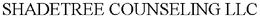 SHADETREE COUNSELING LLC trademark