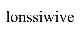 LONSSIWIVE trademark