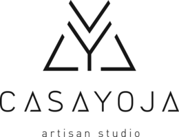 CASAYOJA ARTISAN STUDIO trademark