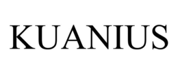 KUANIUS trademark