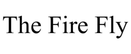 THE FIRE FLY trademark
