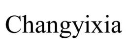CHANGYIXIA trademark