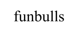 FUNBULLS trademark