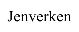 JENVERKEN trademark