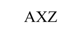 AXZ trademark