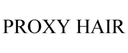 PROXY HAIR trademark