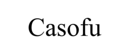 CASOFU trademark