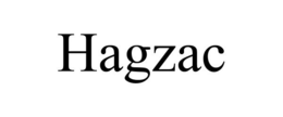 HAGZAC trademark