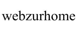 WEBZURHOME trademark