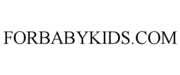 FORBABYKIDS.COM trademark