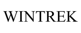WINTREK trademark