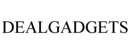 DEALGADGETS trademark