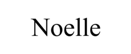 NOELLE trademark