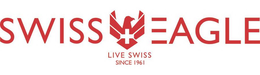 SWISS EAGLE LIVE SWISS SINCE 1961 trademark