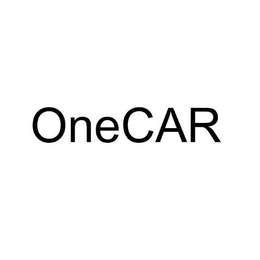 ONECAR trademark