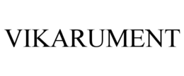 VIKARUMENT trademark