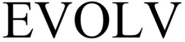 EVOLV trademark