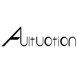 AULTUOTION trademark