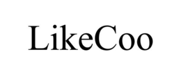 LIKECOO trademark