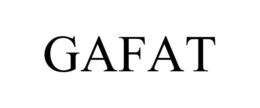 GAFAT trademark