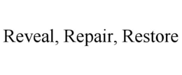 REVEAL, REPAIR, RESTORE trademark