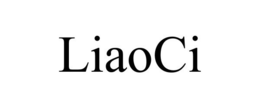 LIAOCI trademark