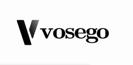 V VOSEGO trademark