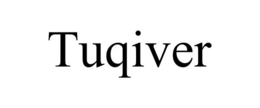 TUQIVER trademark
