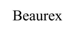 BEAUREX trademark