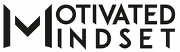 MOTIVATED MINDSET trademark