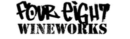 FOUR EIGHT WINEWORKS trademark