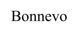 BONNEVO trademark