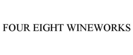 FOUR EIGHT WINEWORKS trademark