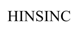 HINSINC trademark