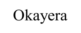 OKAYERA trademark