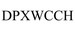 DPXWCCH trademark