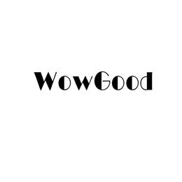 WOWGOOD trademark