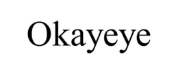 OKAYEYE trademark