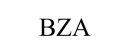 BZA trademark