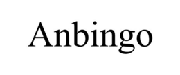 ANBINGO trademark