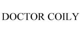 DOCTOR COILY trademark