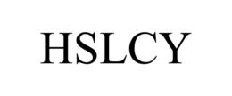 HSLCY trademark